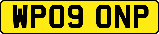WP09ONP