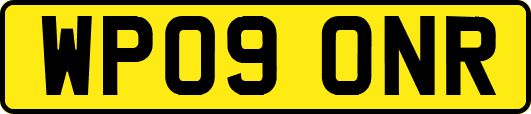WP09ONR