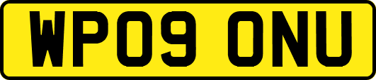 WP09ONU