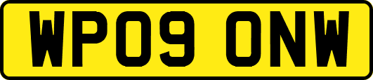 WP09ONW
