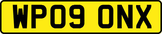 WP09ONX