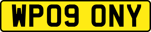 WP09ONY