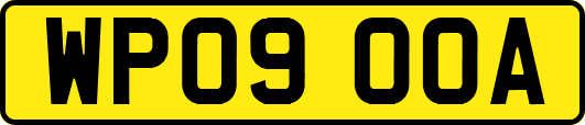 WP09OOA