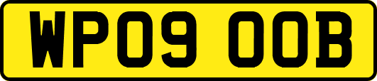 WP09OOB