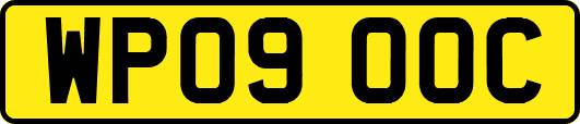 WP09OOC