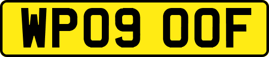 WP09OOF
