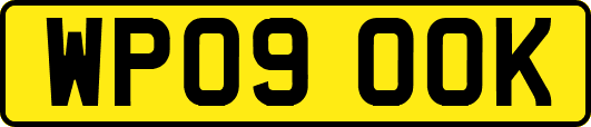 WP09OOK