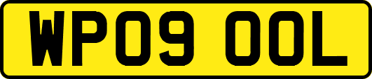 WP09OOL