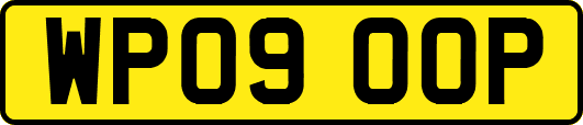 WP09OOP