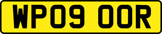 WP09OOR