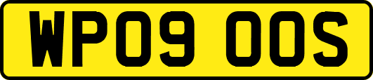 WP09OOS