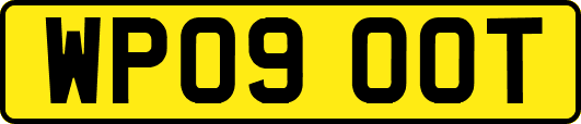 WP09OOT
