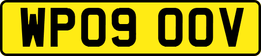 WP09OOV