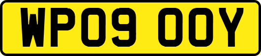 WP09OOY
