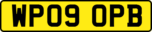 WP09OPB
