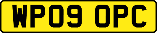 WP09OPC