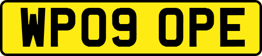 WP09OPE