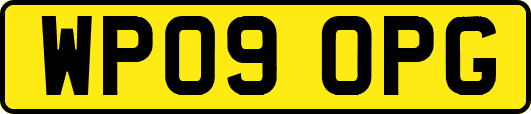 WP09OPG