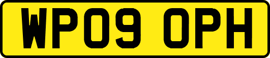 WP09OPH