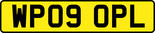 WP09OPL