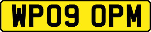 WP09OPM