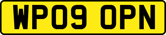 WP09OPN