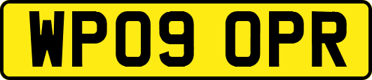 WP09OPR