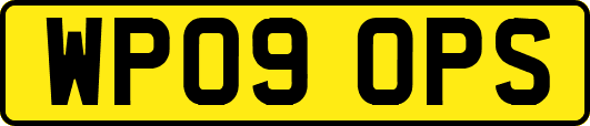 WP09OPS