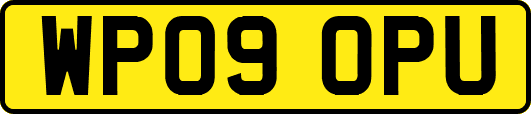 WP09OPU