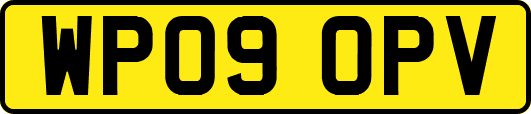 WP09OPV