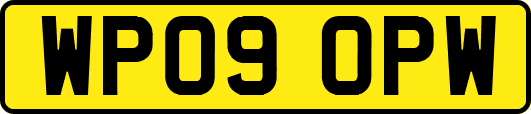 WP09OPW