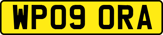 WP09ORA