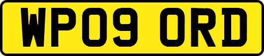 WP09ORD