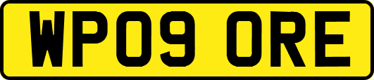 WP09ORE