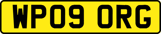 WP09ORG