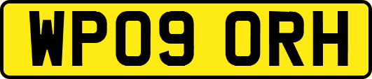 WP09ORH