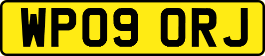 WP09ORJ