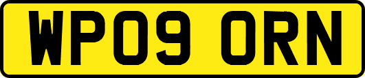 WP09ORN