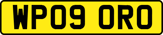 WP09ORO