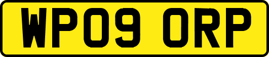 WP09ORP