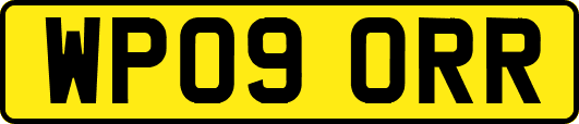WP09ORR