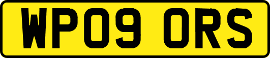 WP09ORS