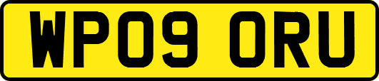 WP09ORU