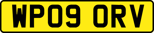 WP09ORV