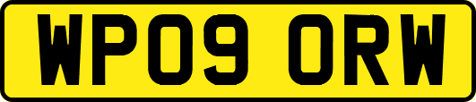 WP09ORW