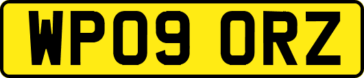 WP09ORZ