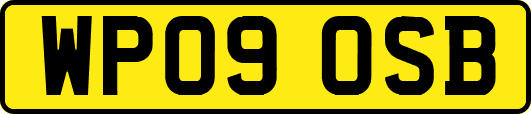 WP09OSB