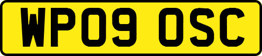 WP09OSC