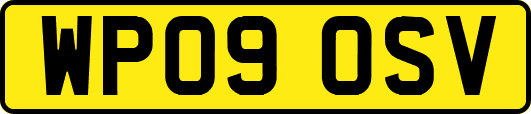 WP09OSV
