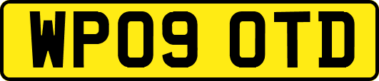WP09OTD